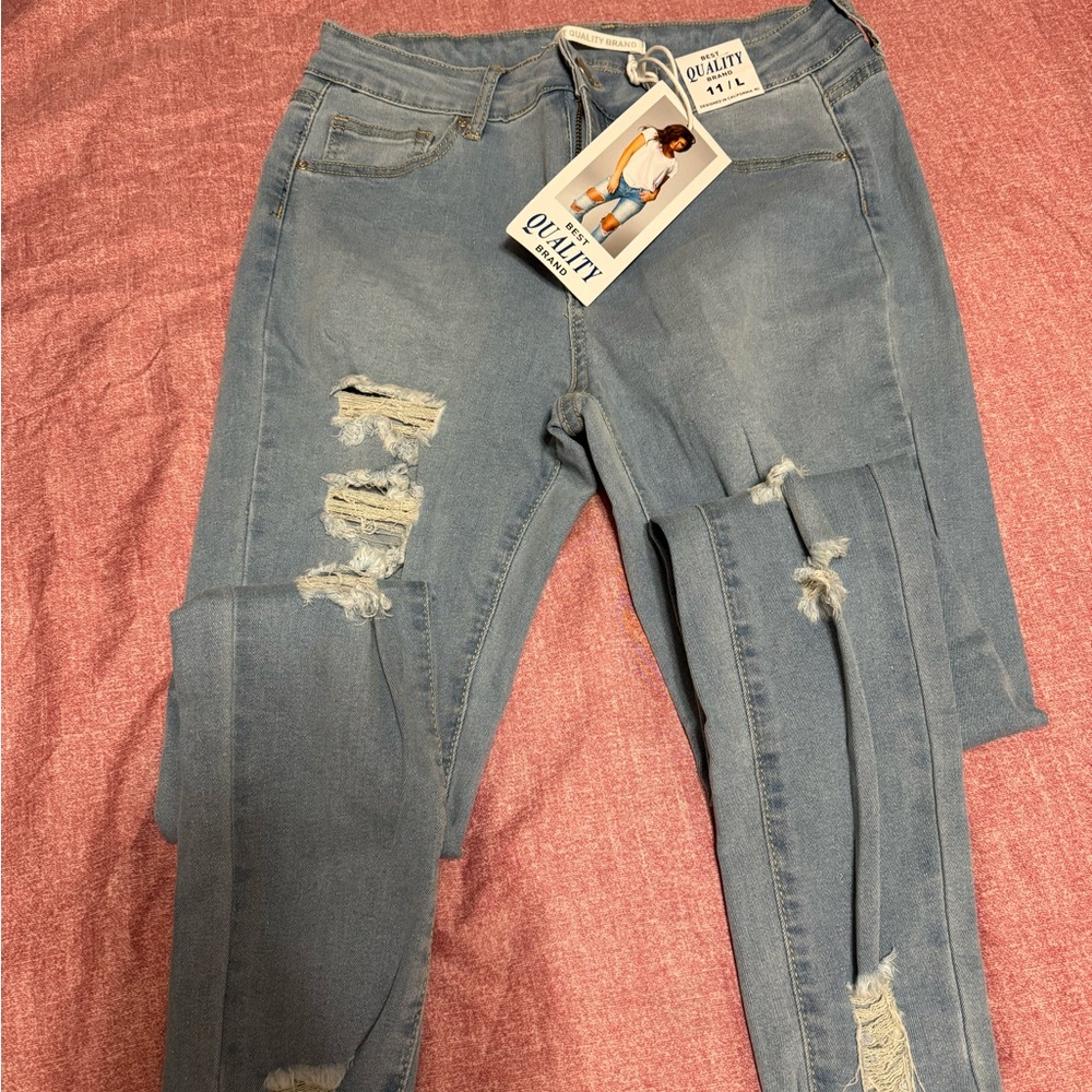 Best Quality Jeans